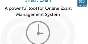 Online Exam Management Software