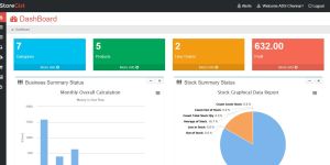 Multiple Web Outlets Service