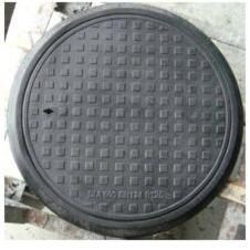 Black Tank FRP Thermodrain Covers