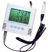 Temperature Monitors