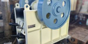 Single Toggle Jaw Crusher