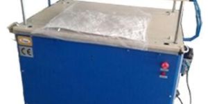 Pillow Packing Machine