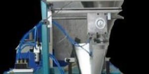 Pouch Packaging Machine