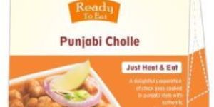 PUNJABI CHOLE