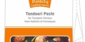 Tandoori Paste