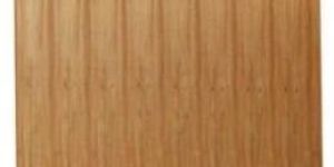 Natural Veneer Plywood