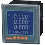 Analog Power Factor Meter