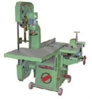 Wood Cutting Machine