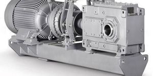 Siemens Elevator Gearboxes