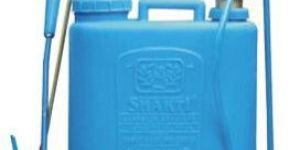Knapsack Sprayer