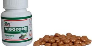 Vigotone Tablets