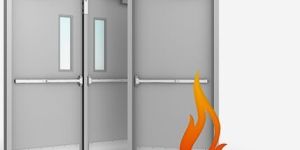 Fire Rated Doors