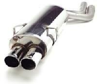 Car Silencer