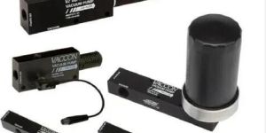 Venturi Vacuum Pumps