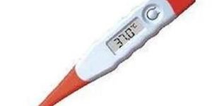 Digital Thermometer