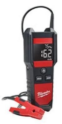 Mextech Clamp Meter