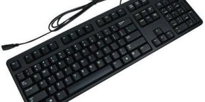 USB Keyboard