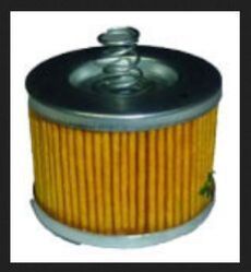 Oil Filter Element