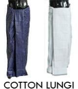 Cotton Lungi