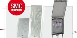 Overhead Connection Boxes