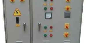 SCHNEIDER VFD PANEL