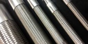 Hydraulic Hose Pipes