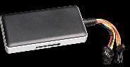 Vehicle Tracking Device