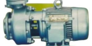 Monoblock Pumps