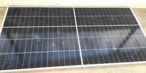 Polycrystalline Solar Panel