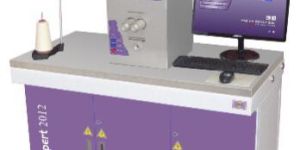 Yarn Evenness Tester