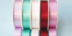 Satin Ribbon