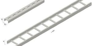 Ladder Type Cable Tray