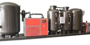 Hydrogen Gas Generators