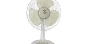 Almonard Table Fan