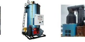 Thermic Fluid Heaters