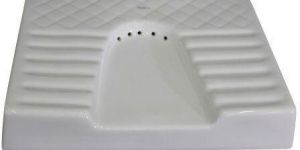 Ceramic Squatting Urinal