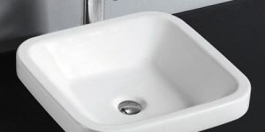 Counter Top Wash Basin