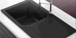 Single Bowl Kitchen Sink