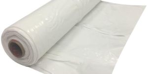 Flame Retardants Poly Film