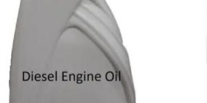 Diesel Engine Oil