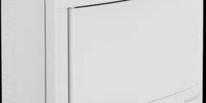 Mild Steel MCB Box
