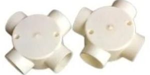 PVC Junction Box
