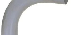 PVC Pipe Bend