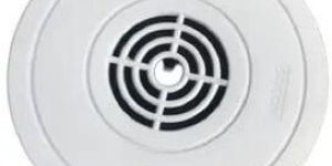 PVC Plain Fan Sheet
