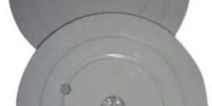 PVC Round Sheet