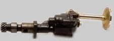 Heavy Truck Oil Pumps