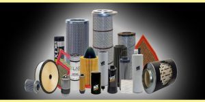 Specialized Import Substitute Filter