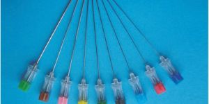 Spinal Needle Pencil Point