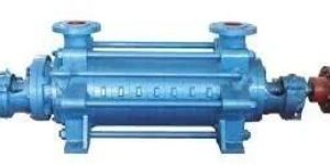 Boiler Feed Pumps