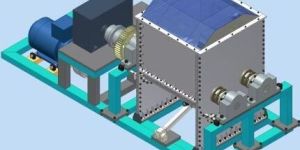 Detergent Cake Making Machines